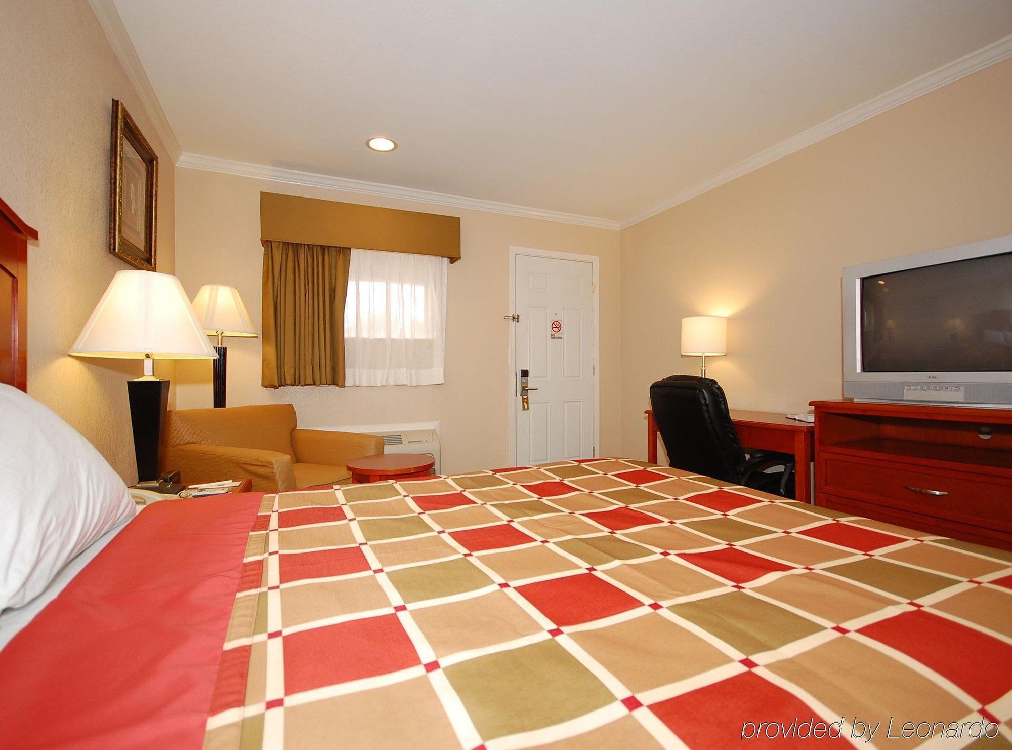 Surestay Hotel By Best Western Rockdale Zimmer foto