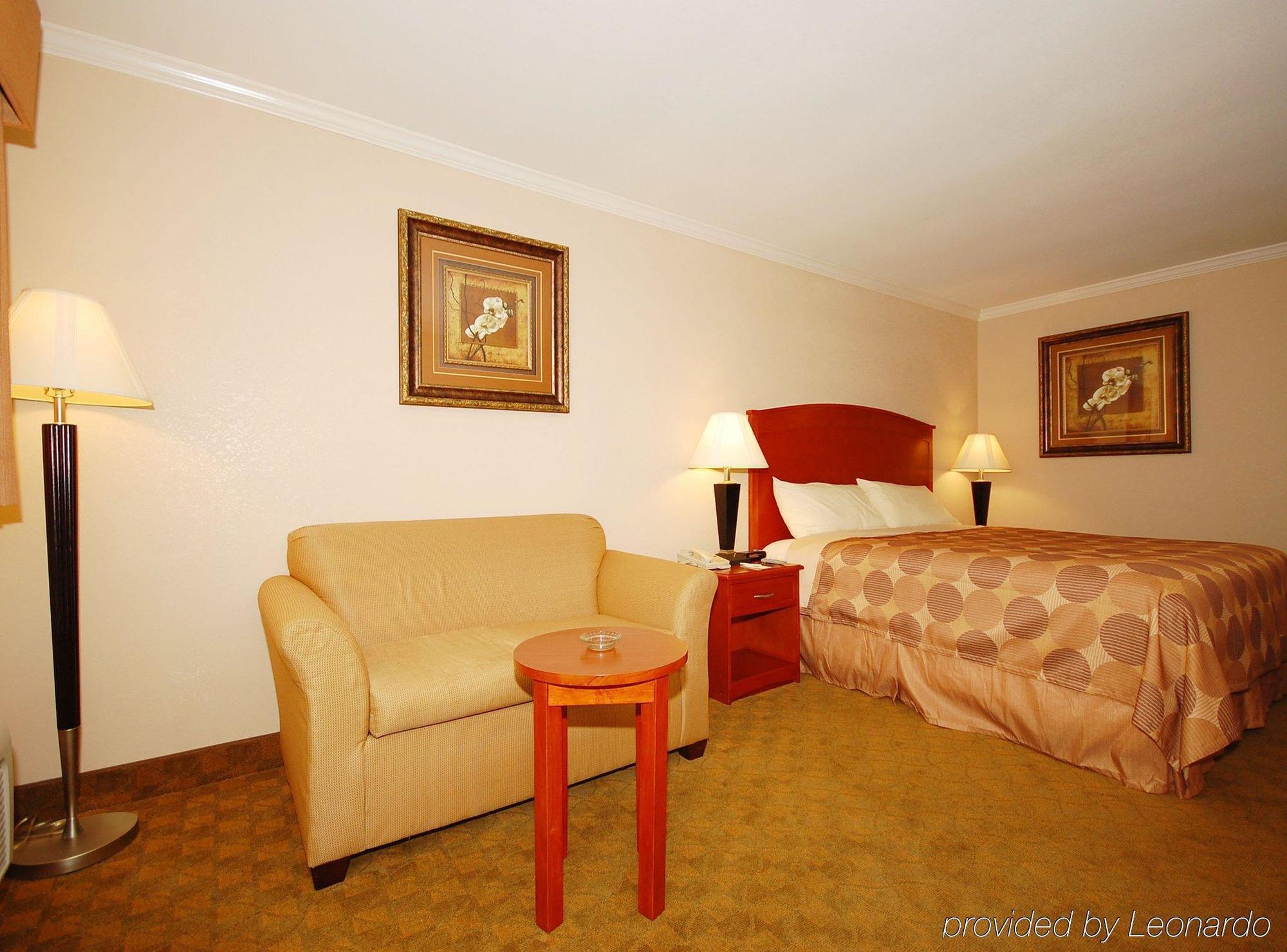 Surestay Hotel By Best Western Rockdale Zimmer foto