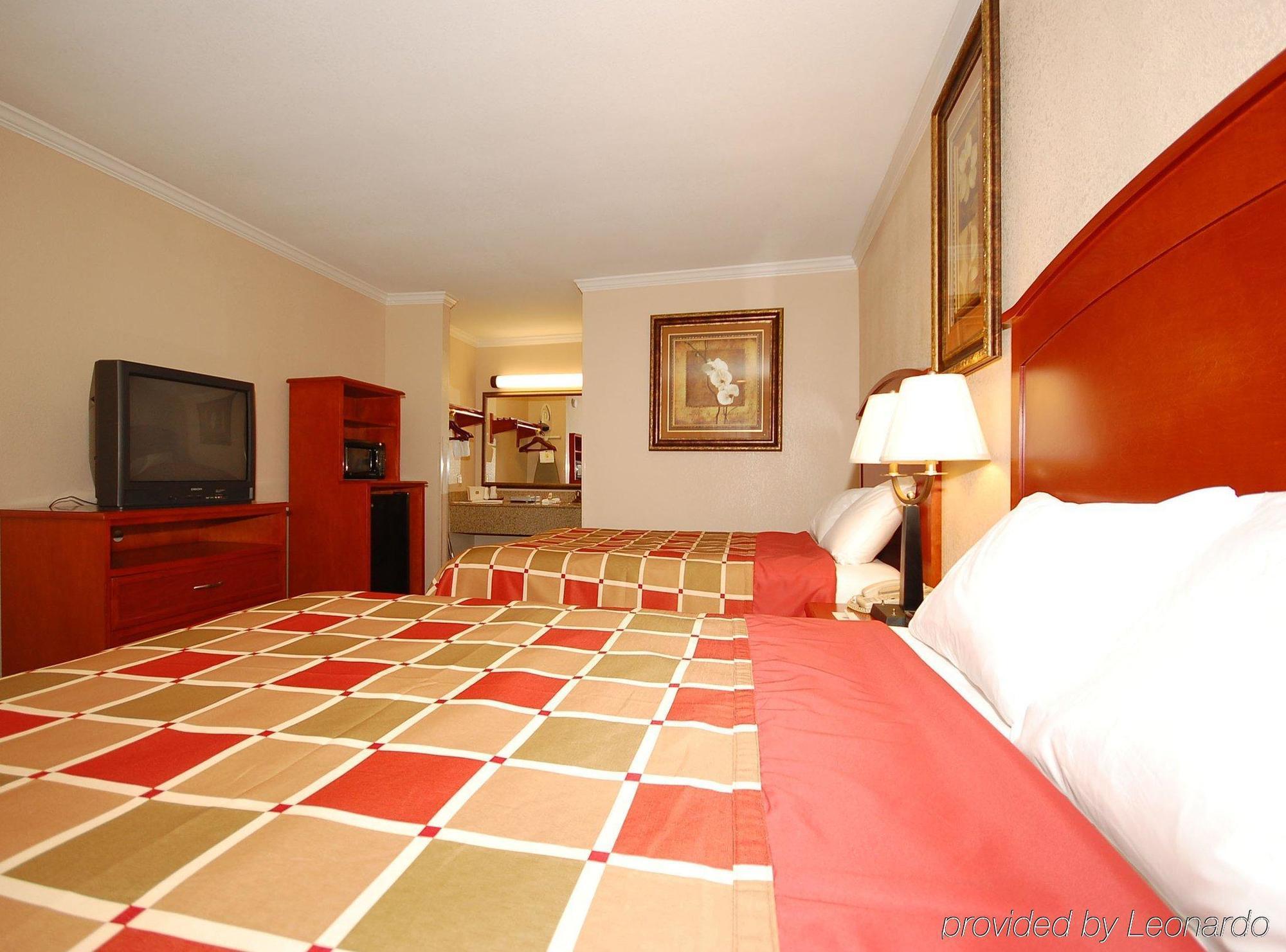Surestay Hotel By Best Western Rockdale Exterior foto